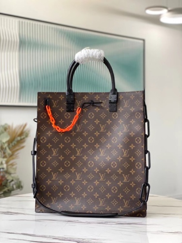  Arrenfashion L*ouis V*uitton Bag Top Quality 36*36*9cm
