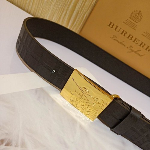  Arrenfashion B*rberrry Belts Top Version
