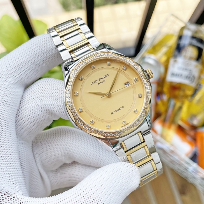 P*atek P*hilippe Watches Top Quality 43*13M （Arrenfashion）