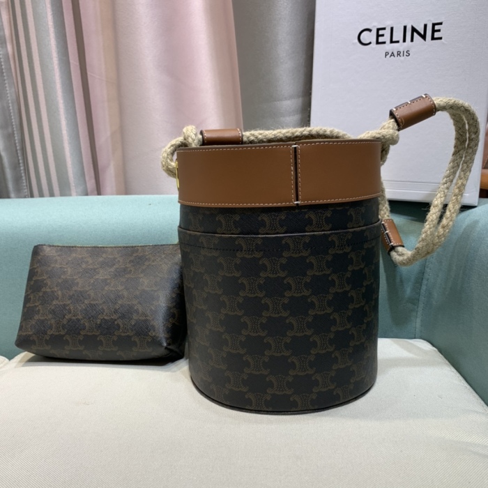  Arrenfashion C* eline Bag Top Quality 18.5*23CM