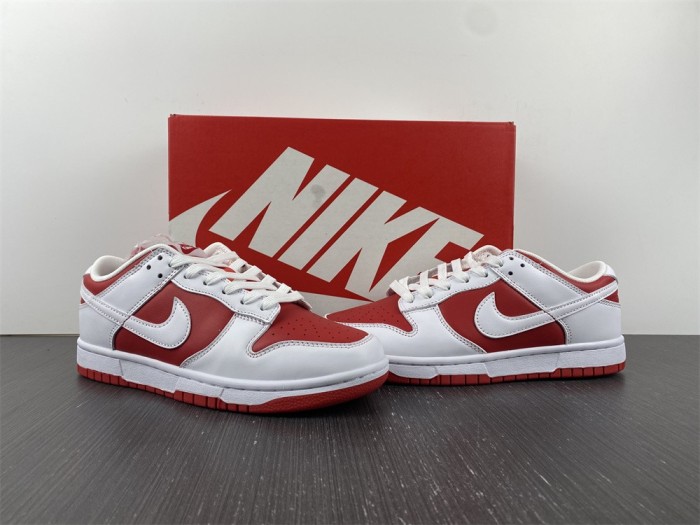  from Arrenfashion NIKE DUNK LOW RETRO DD1391-600