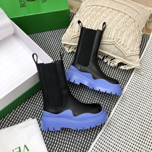  Arrenfashion Men Women B*ottega V*eneta Top Sneakers