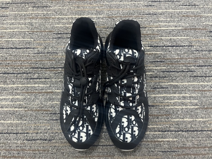  Arrenfashion Men D*ior Top Sneakers