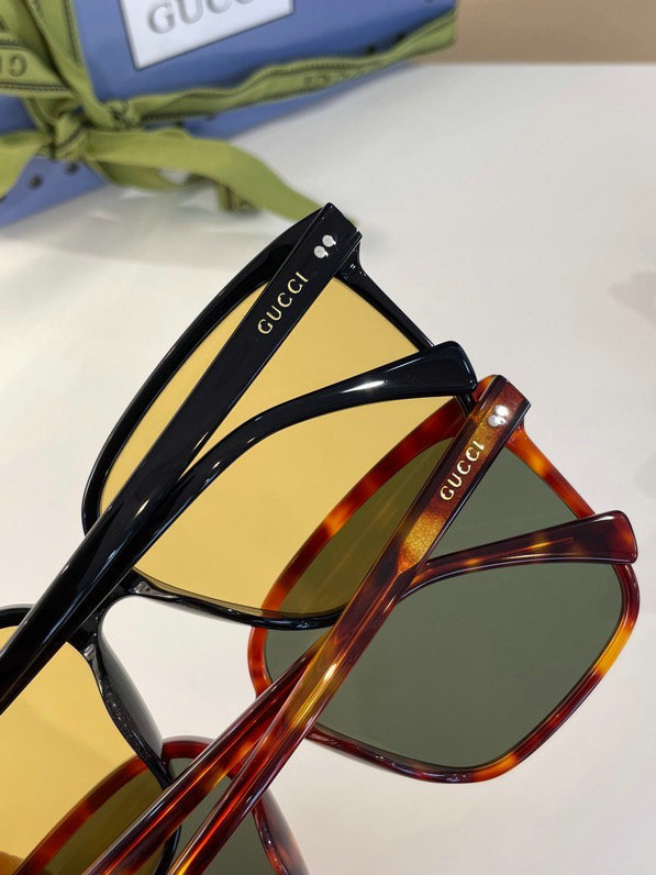  Arrenfashion Top Quality G*ucci Glasses