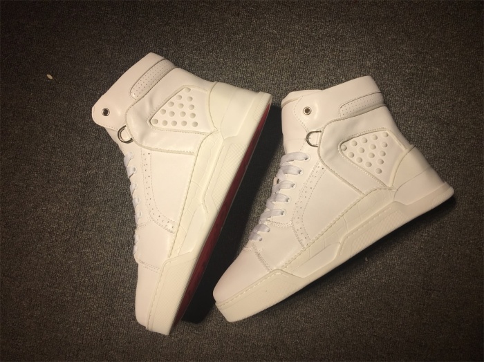  Arrenfashion C*ristian L*uboutin Sneaker Boot
