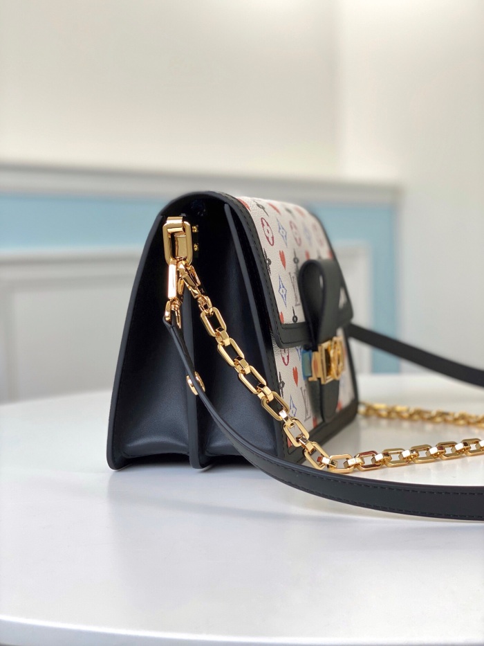  Arrenfashion L*ouis V*uitton Bag Top Quality 25*19*9cm