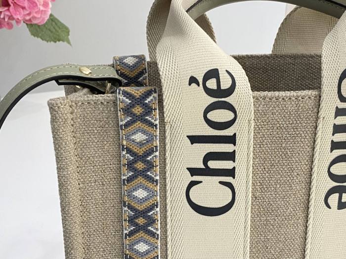  Arrenfashion C*hloe Bag Top Quality 26.5*20*8cm