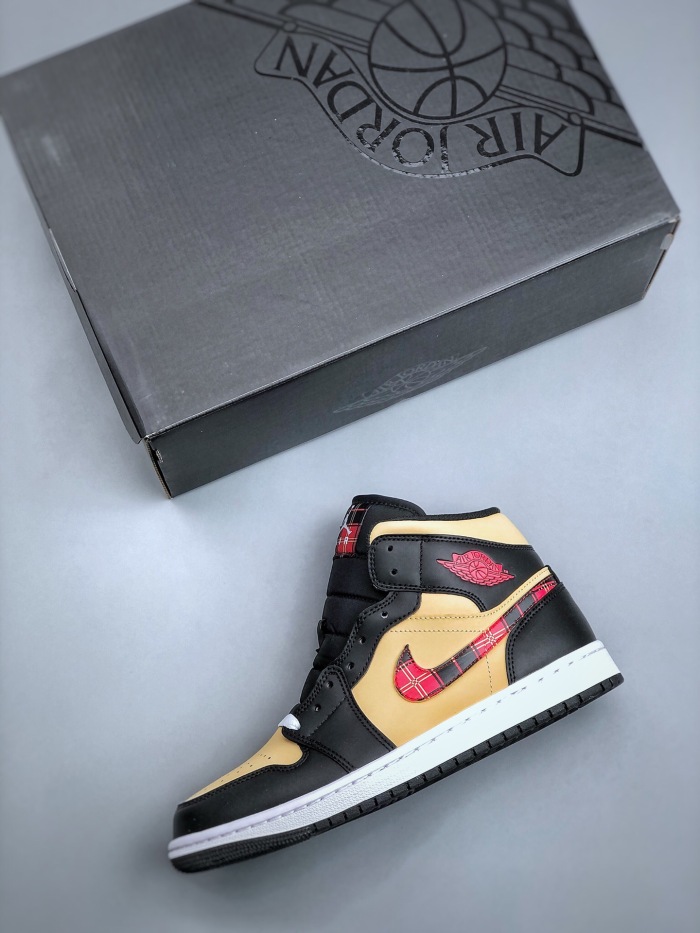 Nike Air Jordan 1 High AJ1 ( Arrenfashion)