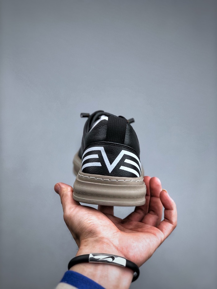 Men P*rada Top Sneaker （ Arrenfashion ）