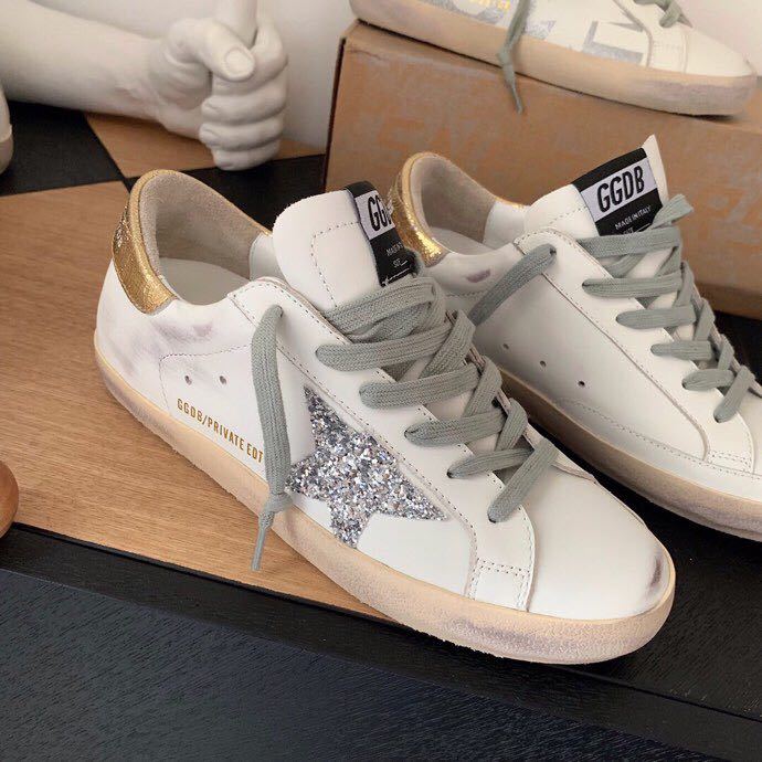  Arrenfashion Men Women G*GDB Top Sneakers