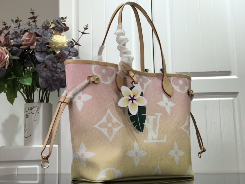  Arrenfashion L*ouis V*uitton Top Bag 31.0 x 28.0 x 14.0cm