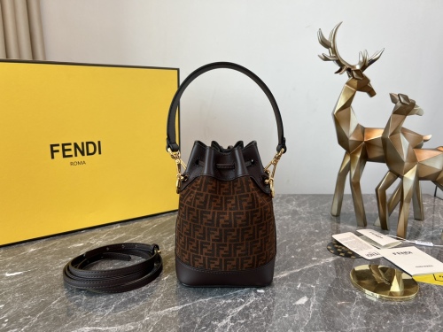  Arrenfashion F*endi Bag Top Quality 12*10*18CM