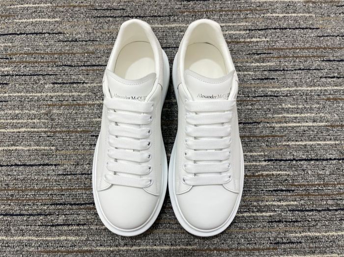  Arrenfashion Men Women A*lexander M*cqueen Top Sneaker