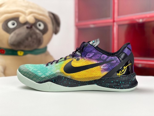  from Arrenfashion Nike zoom kobe8