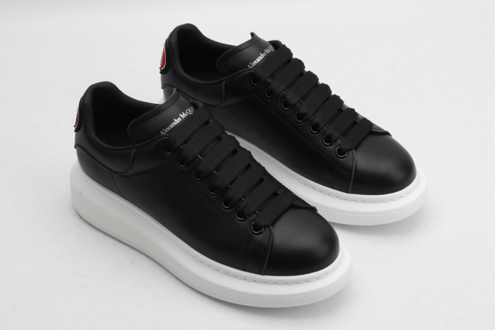  Arrenfashion Men Women A*lexander M*cqueen Top Sneaker
