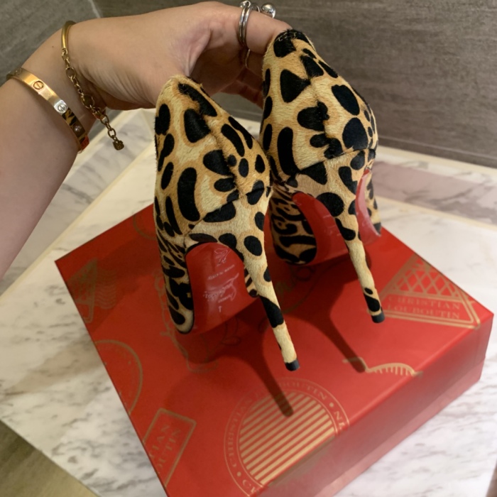  Arrenfashion Women C*ristian L*uboutin High Heels