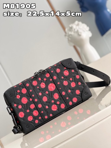 L*ouis V*uitton Top Bag (Arrenfashion)
