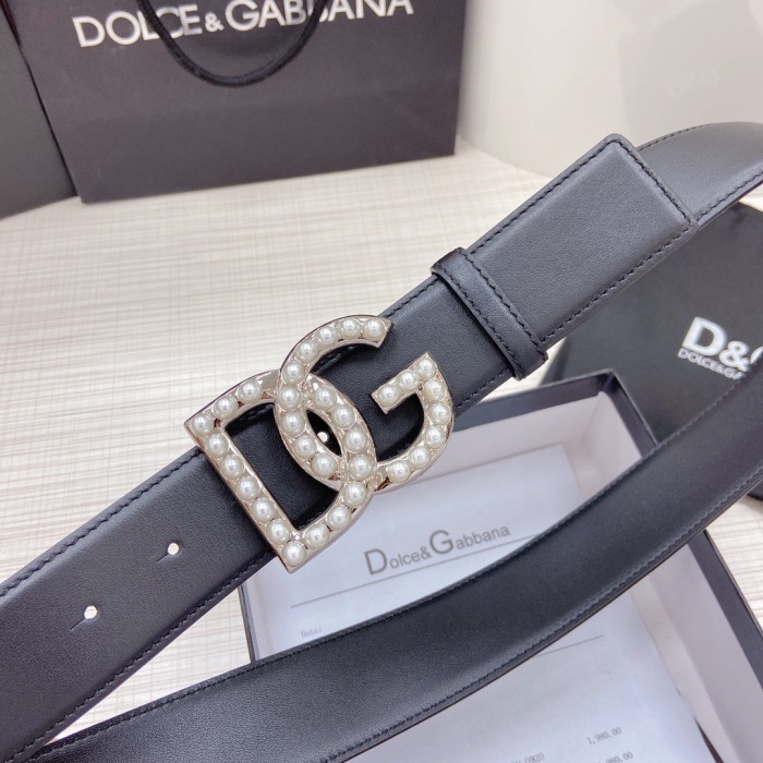  Arrenfashion D&G Belts 40MM ( Arrenfashion)