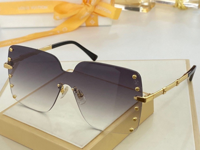 Arrenfashion Top Quality L*ouis V*uitton Glasses