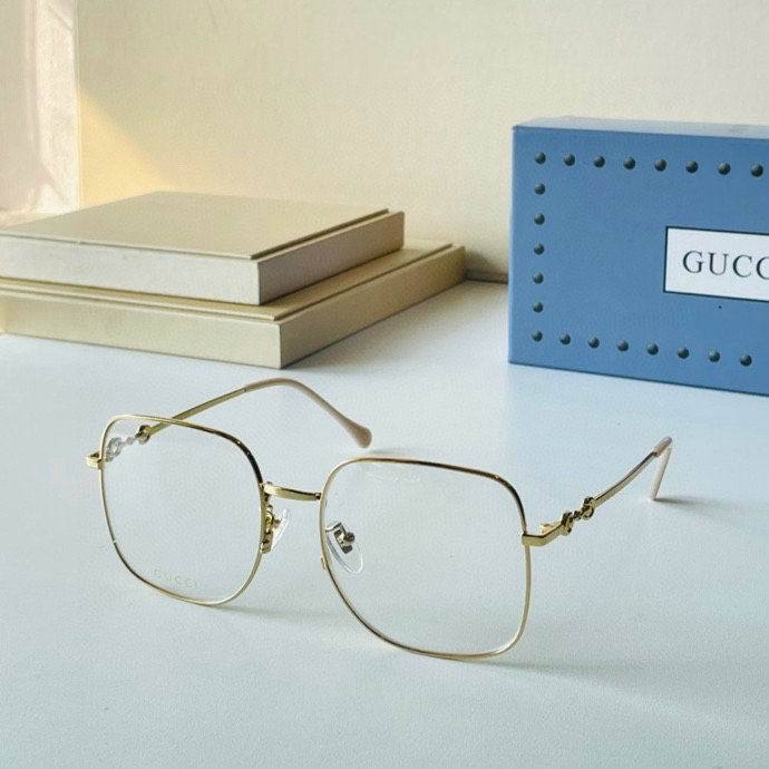  Arrenfashion Top Quality G*ucci Glasses