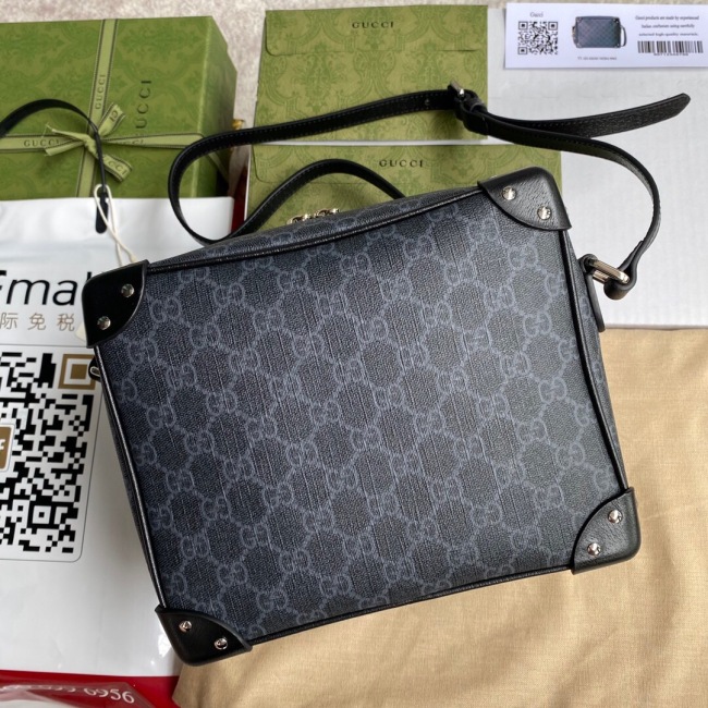  Arrenfashion L*ouis V*uitton Top Bag 23*19*10cm