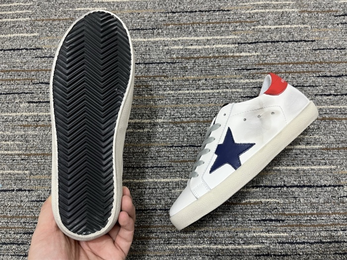  Arrenfashion Men Women G*GDB Top Sneaker