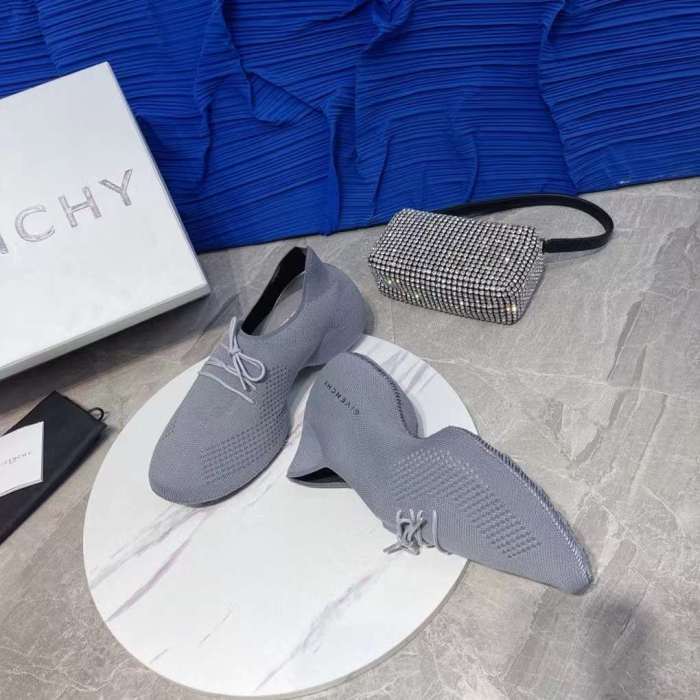 Men Women G*ivenchy Top Sneaker （ Arrenfashion ）