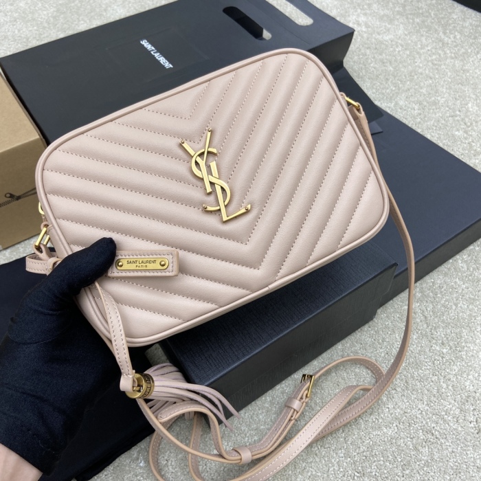  Arrenfashion Y*SL Bag Top Quality 23*16*6CM