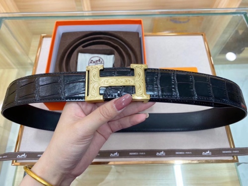  Arrenfashion H*ermes Belts Top Version