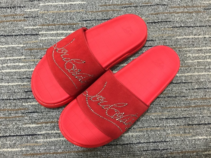  Arrenfashion C*ristian L*uboutin Sandals