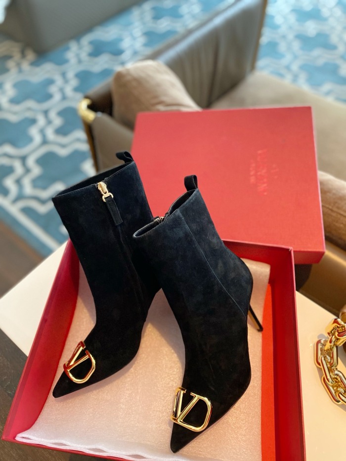 Arrenfashion Women 𝑉*𝐴𝐿𝐸𝑁𝑇𝐼𝑁𝑂 Top Sneakers