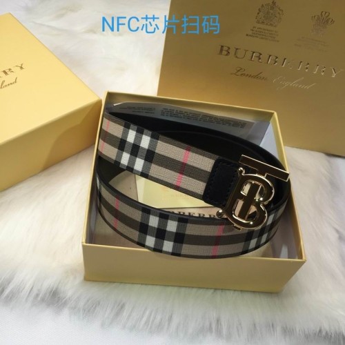  Arrenfashion B*rberrry Belts Top Version