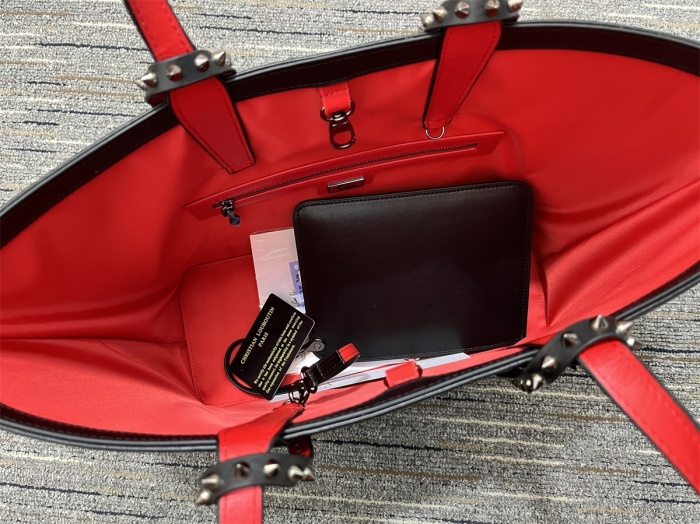  Arrenfashion Bag C*hristian L*ouboutin Top Quality