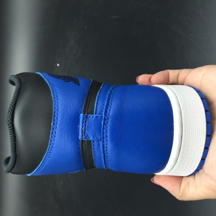  Arrenfashion Air Jordan 1 OG Retro High Royal 555088-077
