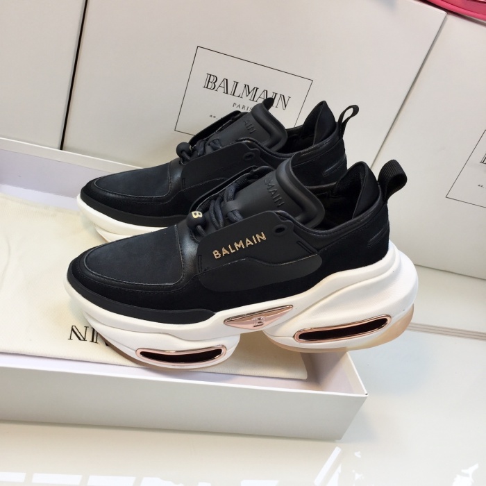  Arrenfashion Women B*lmain Sneaker