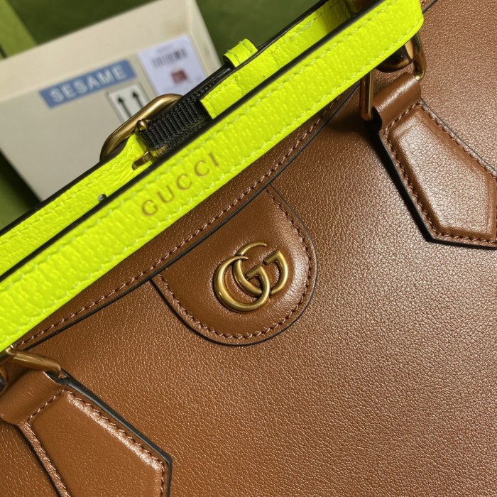  Arrenfashion G*ucci Bag Top Quality 35*30*14cm