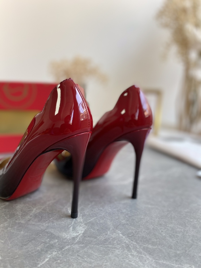  Arrenfashion Women C*ristian L*uboutin High Heels