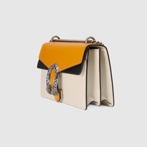  Arrenfashion G*ucci Top Bag 28*17*9cm