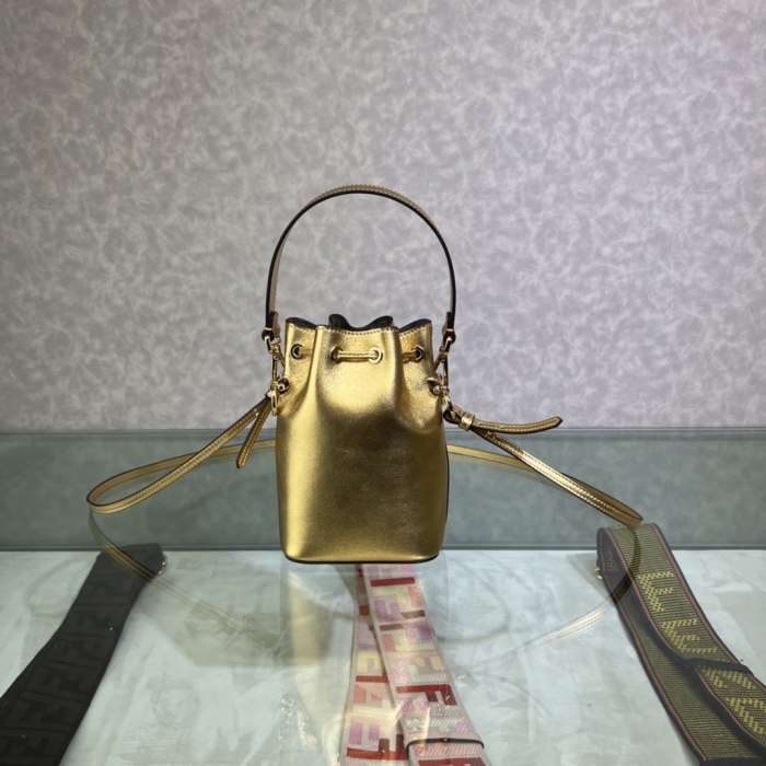  Arrenfashion F*endi Bag Top Quality 12*18*10CM