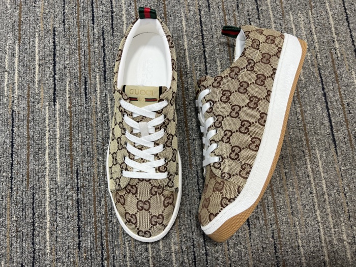  Arrenfashion Men Women G*ucci Sneakers ( Arrenfashion)