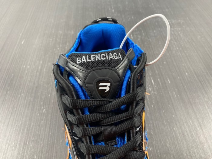  Arrenfashion Men Women B*alenciaga Top Sneakers