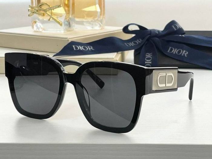  Arrenfashion D*ior Glasses Top