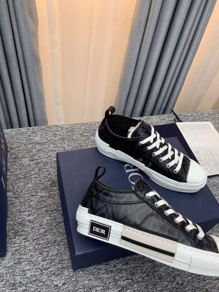  Arrenfashion Men Women D*ior Top Quality Sneakers