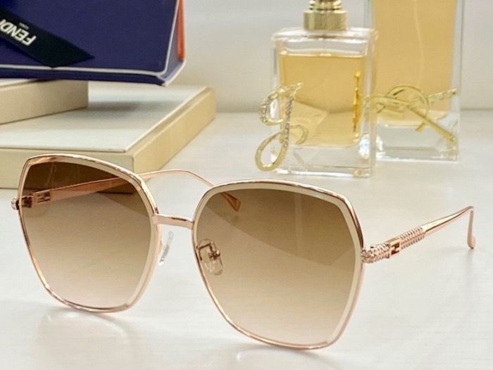  Arrenfashion Top Quality F*endi Glasses
