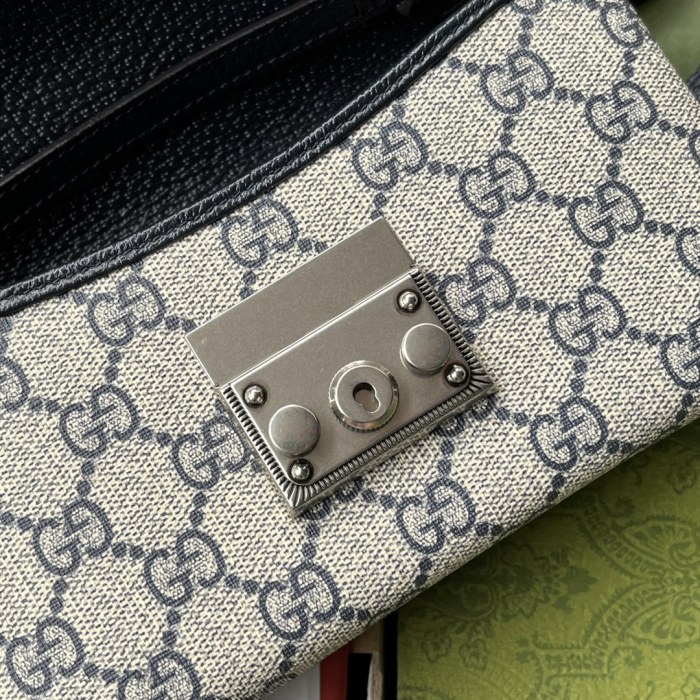  Arrenfashion G*ucci Bag Top Quality 18*10*5CM