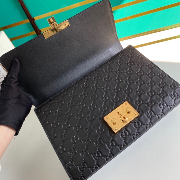  Arrenfashion G*ucci Bag Top Quality 30*19*10cm
