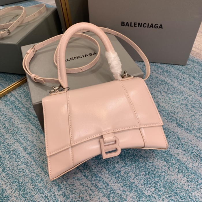  Arrenfashion B*alenciaga Bag Top Quality 23*10*24cm