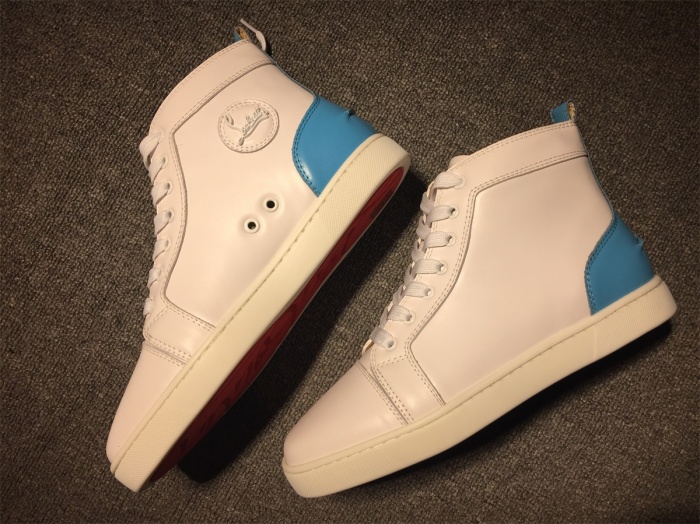  Arrenfashion C*ristian L*uboutin Sneaker