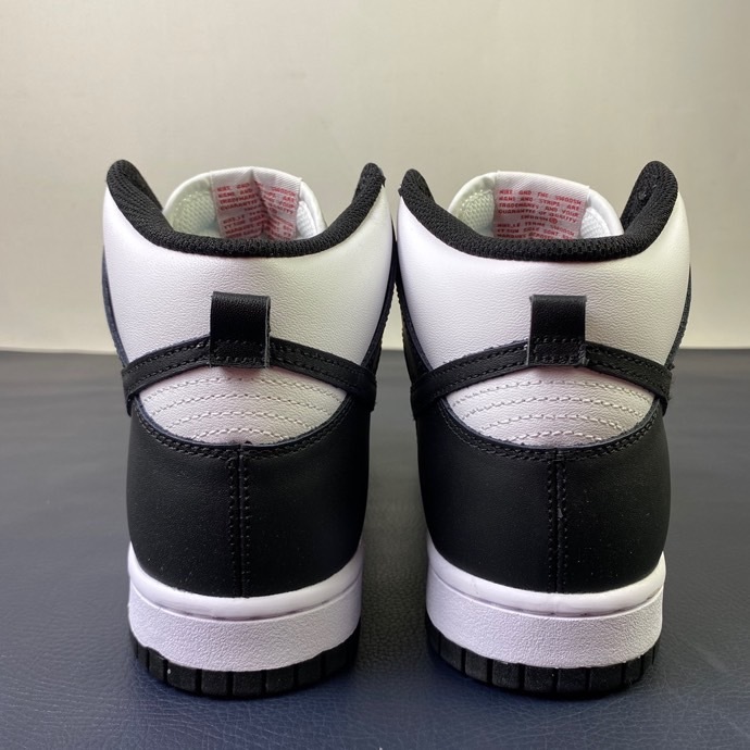  from Arrenfashion Nike SB Dunk High DD1399-103