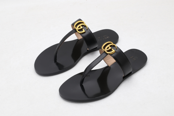  Arrenfashion Women G*ucci Top Sandals
